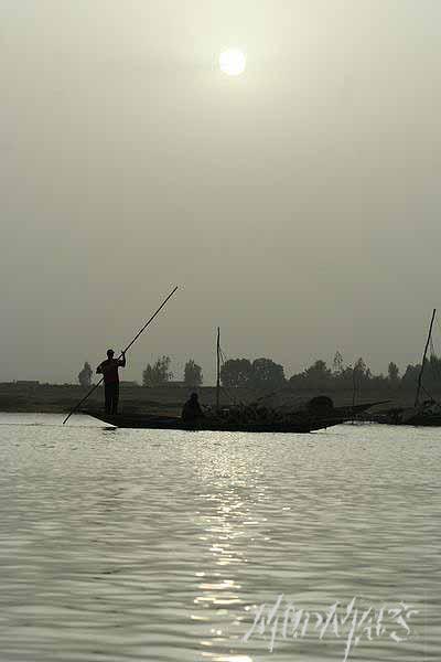 Mud Maps Africa Mopti 3653